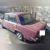 Автомобиль ВАЗ-2106