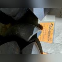 отвод 900 O89 х6  ст 12х18 н10т  б/у