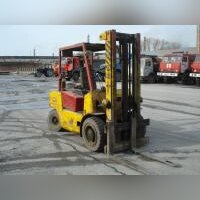 АВТОПОГРУЗЧИК ДВ-1792,  г.н.4376ХР,  р.387082, дв.