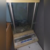 Весы ВЛ 210/ВЛТЭ-500