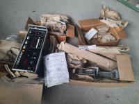 Экспресс анализатор углерода АН 7529