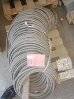 Кабель контрольный КВВГЭнг(A)-FRLS 4х1,5