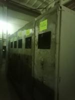 ПКР-2-01 з-з 15366 (Г-1994) П21 Панель