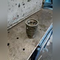 НПА_Нижняя манжетница клапана ДУ-25 Б/У