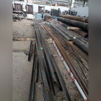 НПА_Уголок металлический 40*40