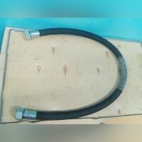 Рукав высокого давления Dy 38, Py10MПа, S60, M52x2,0, L=1700мм ГОСТ 25452-90 шт
