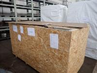 Шинопровод ШТ-1 ч.595010.00.00.000-ЭМ1.СО