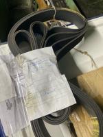 НПА_Ремень поликлиновый PJ1130 445J