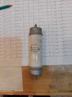 Конденсатор ФГТ-И 20В 1000ПФ