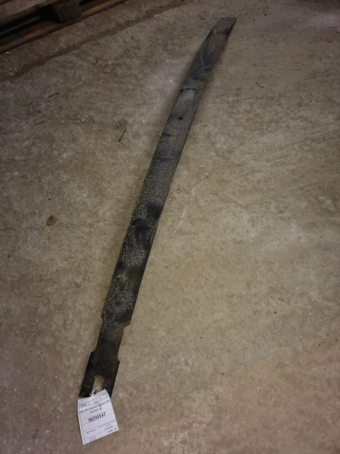 Лист №3 задней рессоры 500-2912103-10