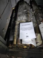 Пруток бронзовый Г КР Н Т 25 МД БрАЖ9-4 _ ГОСТ 1628-79