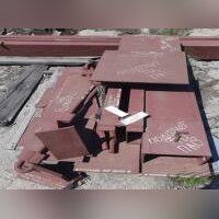 Опора скользящая Ч.5080.08-ТМ.Н2