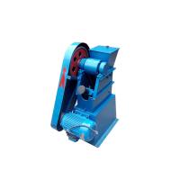 Дробилка щековая ДР-1-Щ