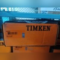 Полумуфта QF500XPB Timken