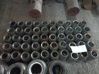 НПА_Седло клапана ч. Г2540В.020.415 Б/У