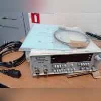 Частотомер Ч3-84