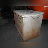 Трансформатор сварочный ТДМ-504М