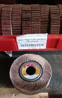 Круги лепестк. КЛ 150х30х32 14А P40(40Н)