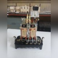 Реле напряжения РН-53/200 б/у