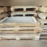 Поддоны деревянные нестандартные б/у