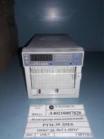 Регистратор многоканал.РМТ-39дм/6