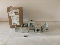 НПА_Комплект зажимов для присоединения 1 кабеля 180-240 мм , Арт. 7003119