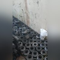 НПА_Стакан клапана ДУ-10 Б/У
