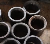 НПА_Муфта стальная Ду32