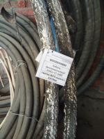 Кабель высоковольтный ААБл-10 3х95