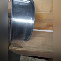 НПА_Проволока сварочная 1мм AlSi (бобина 6 кг,диаметр бобины 300мм)