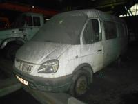 ГАЗ-2705-435 2005 г.в.