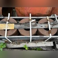 Втулка СЧ21 Ф300хФ150х250 ГОСТ 1412-85