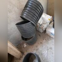 Муфта Ecopal диам.250	