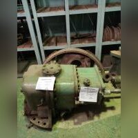 Подшипник опорный Ч.124-С-107