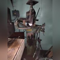 Станок заточный ТЧПА-5