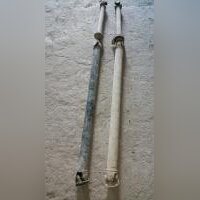 Вал карданный а/м ГАЗ-2217 (1904 мм)