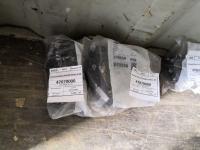 Отвод 45гр.ПЭ100 SDR11 90