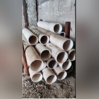 Фторопласт ф50-300 б/у