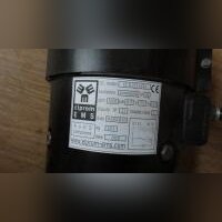 НПА_Насос с электродвигателем рулевого управления ЕВ 735 А072хА1А17 - 3ЕС 0,7/7,5/32 (в сборе)