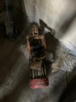 Рельсосверлилка б /у