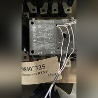 Основание RTXP General Electric б/у
