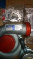 Турбокомпрессор Cummins ISF 2.8 HOLSET HE211W 3777058/2834187