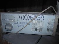 ОСЦИЛЛОГРАФ С1-137