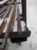 Шестигранник 41мм Ст35