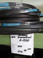 НПА_Ремень клиновый А-1320