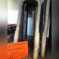 СТРЕМЯНКА 6303-2912408  МЗКТ