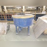 Бетоносмеситель Скаут 300
