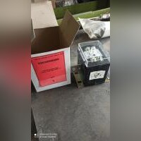 Трансформатор тока Т-0,66-1-0,5S-5ВА-200/5 У3
