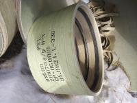 Муфта стеклопл.GRP Dn600 Pn1 Amitech