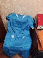 _Халат АЛИНА 48-50170-176